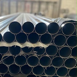 你知道不銹鋼管材中的元素含量都有哪些嗎？